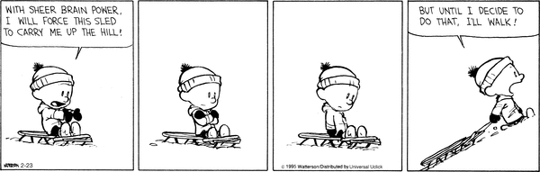 calvinandhobbes